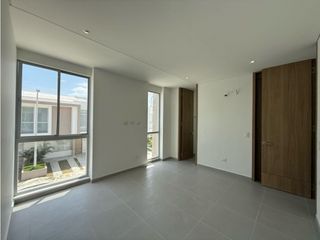 Foto 17 de Se arrienda casa para estrenar en Coralina Bahía, Santa Marta