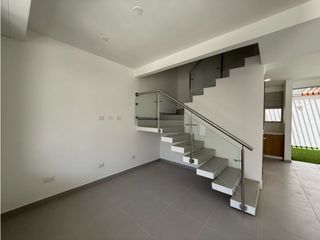 Foto 9 de Se arrienda casa para estrenar en Coralina Bahía, Santa Marta