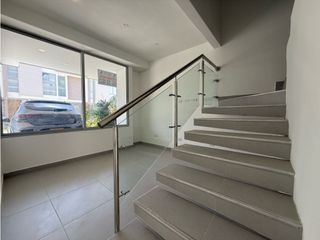 Foto 8 de Se arrienda casa para estrenar en Coralina Bahía, Santa Marta
