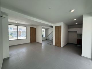 Foto 4 de Se arrienda casa para estrenar en Coralina Bahía, Santa Marta