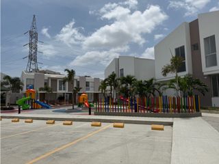 Foto 33 de Se arrienda casa para estrenar en Coralina Bahía, Santa Marta