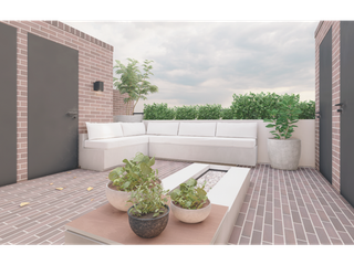 Foto 6 de VENTA APARTAESTUDIO JJ VARGAS BOGOTA