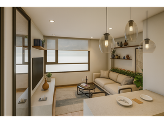 Foto 1 de VENTA APARTAESTUDIO JJ VARGAS BOGOTA