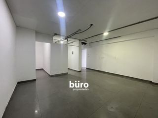 Foto 6 de OFICINA EN ALQUILER EN SAN ISIDRO EN ZONA COMERCIAL