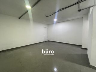 Foto 9 de OFICINA EN ALQUILER EN SAN ISIDRO EN ZONA COMERCIAL