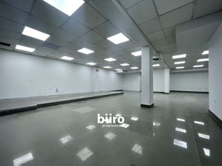 Foto 3 de OFICINA EN ALQUILER EN SAN ISIDRO EN ZONA COMERCIAL