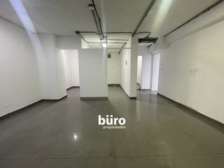 Foto 2 de OFICINA EN ALQUILER EN SAN ISIDRO EN ZONA COMERCIAL