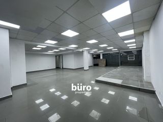 Foto 1 de OFICINA EN ALQUILER EN SAN ISIDRO EN ZONA COMERCIAL