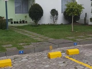 Foto 19 de Venta Casa 3 Dorm, Paseos del Pichincha, San Fernando