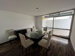 Foto 9 de SE ALQUILA CASA PARA OFICINA PUERTA CERRADA O PARA VIVIENDA  EN SAN ISIDRO