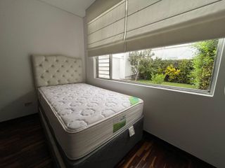 Foto 19 de SE ALQUILA CASA PARA OFICINA PUERTA CERRADA O PARA VIVIENDA  EN SAN ISIDRO