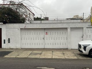 Foto 14 de SE ALQUILA CASA PARA OFICINA PUERTA CERRADA O PARA VIVIENDA  EN SAN ISIDRO