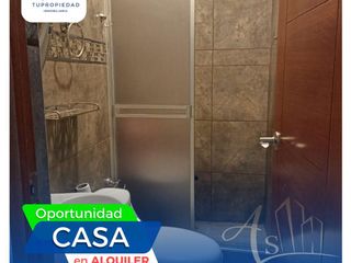 Foto 10 de ALQUILER CASA 1ER PISO VILLA RESIDENCIAL SANTA LUCIA - CARABAYLLO