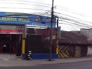 Foto 4 de Casa comercial frente al Supermaxi de San Bartolo 281 metros