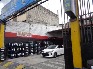 Foto 3 de Casa comercial frente al Supermaxi de San Bartolo 281 metros