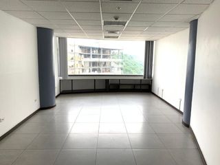 Foto 7 de Oficina en venta 47m2 , piso 19, Pto. Santa Ana RRR