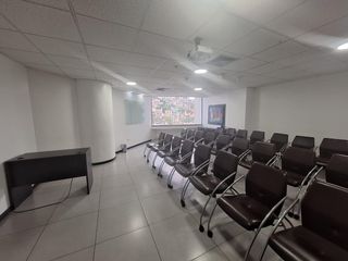 Foto 9 de Oficina en venta 47m2 , piso 19, Pto. Santa Ana RRR