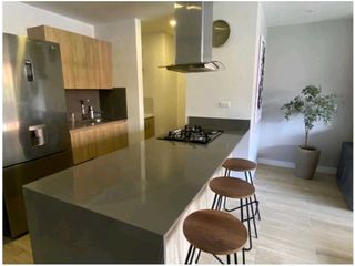 Foto 4 de ARRIENDO APARTAESTUDIO AMOBLADO CERCA A LA UNIVERSIDAD EAFIT.