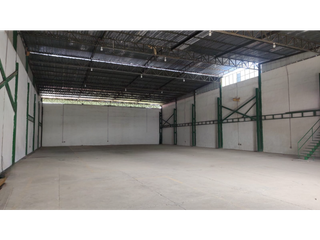 Foto 1 de BODEGA EN ARRIENDO  VILLAVICENCIO