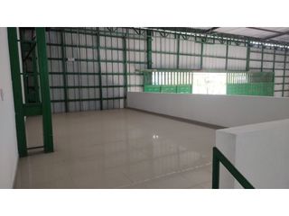 Foto 3 de BODEGA EN ARRIENDO  VILLAVICENCIO