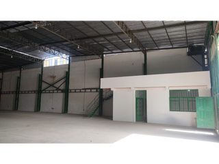 Foto 4 de BODEGA EN ARRIENDO  VILLAVICENCIO