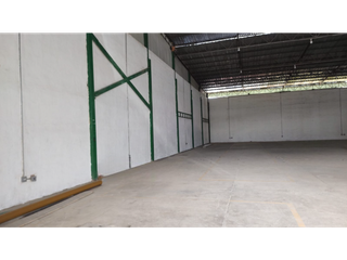 Foto 2 de BODEGA EN ARRIENDO  VILLAVICENCIO