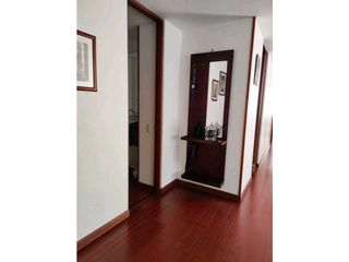 Foto 8 de Arriendo  Apartamento en Colina Campestre Bogotá.