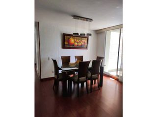 Foto 6 de Arriendo  Apartamento en Colina Campestre Bogotá.