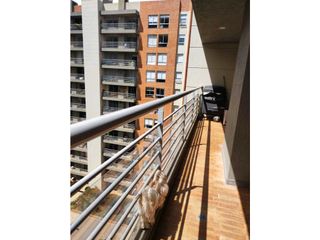 Foto 1 de Arriendo  Apartamento en Colina Campestre Bogotá.