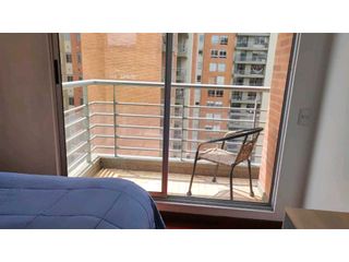 Foto 16 de Arriendo  Apartamento en Colina Campestre Bogotá.
