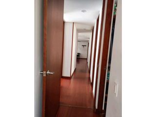 Foto 5 de Arriendo  Apartamento en Colina Campestre Bogotá.