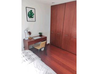 Foto 21 de Arriendo  Apartamento en Colina Campestre Bogotá.