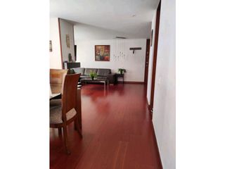 Foto 3 de Arriendo  Apartamento en Colina Campestre Bogotá.