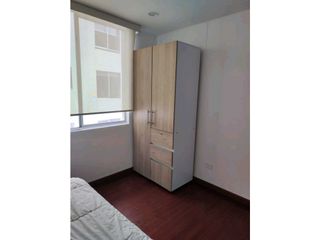 Foto 24 de Arriendo  Apartamento en Colina Campestre Bogotá.