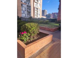 Foto 37 de Arriendo  Apartamento en Colina Campestre Bogotá.