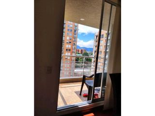 Foto 18 de Arriendo  Apartamento en Colina Campestre Bogotá.