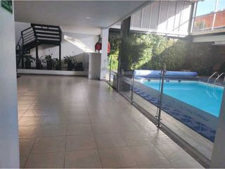 Foto 30 de Arriendo  Apartamento en Colina Campestre Bogotá.