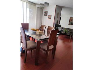 Foto 4 de Arriendo  Apartamento en Colina Campestre Bogotá.