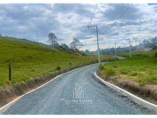 Foto 1 de VENDO LOTE PARA CASA CAMPESTRE EN PARCELACION VARIANTE NORTE