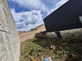 Foto 3 de LOTE EN VENTA EN EL BARRIO CAMPAMENTO, POPAYN