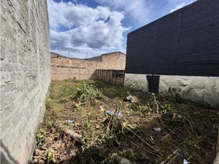 Foto 1 de LOTE EN VENTA EN EL BARRIO CAMPAMENTO, POPAYN