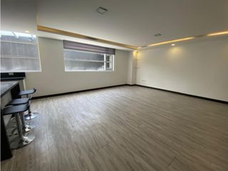 Apartamento en Venta en Quito Tenis