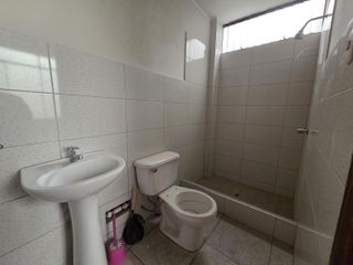 Foto 11 de ALQUILER DE DEPARTAMENTO DE 3 HAB EN TERCER PISO A POCAS CUADRAS DE CTRA. CENTRAL (ALTURA IDAT SEDE ATE) Y EL COMPLEJO DEPORTIVO OLLANTAYTAMBO – ATE