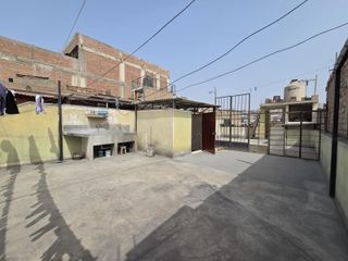 Foto 13 de ALQUILER DE DEPARTAMENTO DE 3 HAB EN TERCER PISO A POCAS CUADRAS DE CTRA. CENTRAL (ALTURA IDAT SEDE ATE) Y EL COMPLEJO DEPORTIVO OLLANTAYTAMBO – ATE