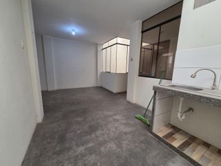 Foto 5 de ALQUILER DE DEPARTAMENTO DE 3 HAB EN TERCER PISO A POCAS CUADRAS DE CTRA. CENTRAL (ALTURA IDAT SEDE ATE) Y EL COMPLEJO DEPORTIVO OLLANTAYTAMBO – ATE