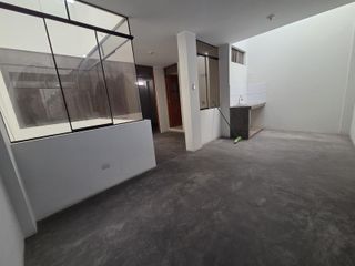 Foto 4 de ALQUILER DE DEPARTAMENTO DE 3 HAB EN TERCER PISO A POCAS CUADRAS DE CTRA. CENTRAL (ALTURA IDAT SEDE ATE) Y EL COMPLEJO DEPORTIVO OLLANTAYTAMBO – ATE
