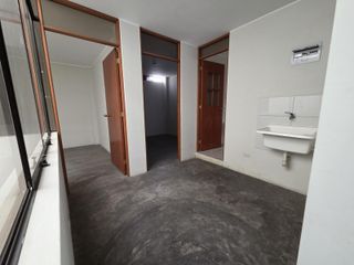 Foto 7 de ALQUILER DE DEPARTAMENTO DE 3 HAB EN TERCER PISO A POCAS CUADRAS DE CTRA. CENTRAL (ALTURA IDAT SEDE ATE) Y EL COMPLEJO DEPORTIVO OLLANTAYTAMBO – ATE