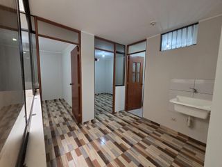 Foto 5 de ALQUILER DE DEPARTAMENTO DE 2 HAB EN SEGUNDO PISO A POCAS CUADRAS DE CTRA. CENTRAL (ALTURA IDAT SEDE ATE) Y EL COMPLEJO DEPORTIVO OLLANTAYTAMBO – ATE