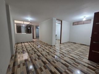 Foto 1 de ALQUILER DE DEPARTAMENTO DE 2 HAB EN SEGUNDO PISO A POCAS CUADRAS DE CTRA. CENTRAL (ALTURA IDAT SEDE ATE) Y EL COMPLEJO DEPORTIVO OLLANTAYTAMBO – ATE