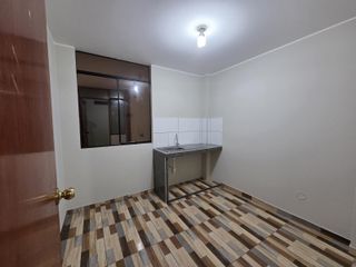 Foto 3 de ALQUILER DE DEPARTAMENTO DE 2 HAB EN SEGUNDO PISO A POCAS CUADRAS DE CTRA. CENTRAL (ALTURA IDAT SEDE ATE) Y EL COMPLEJO DEPORTIVO OLLANTAYTAMBO – ATE